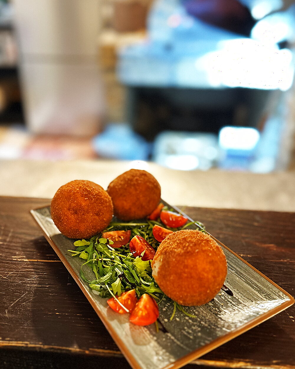 Arancini