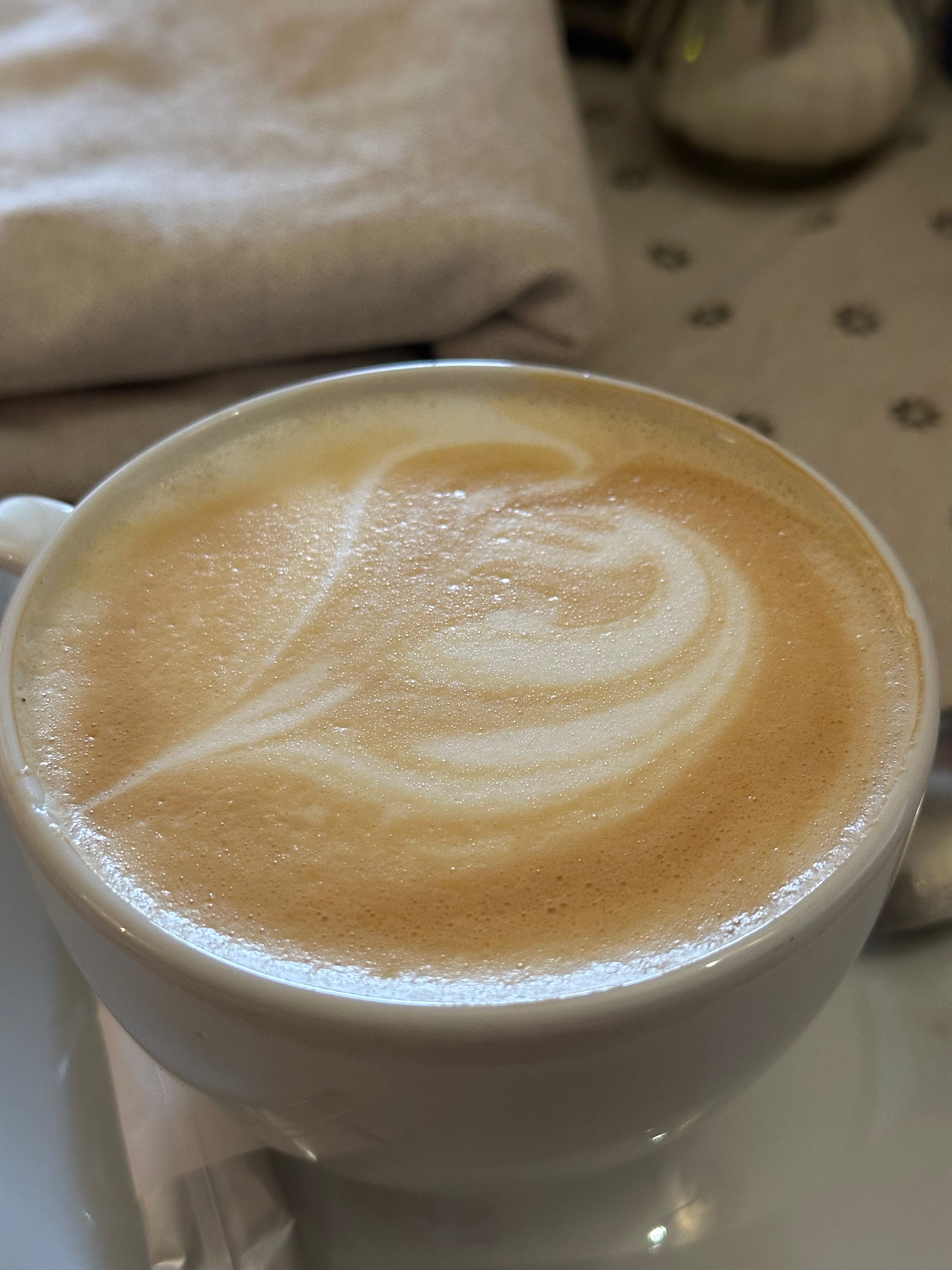 Cappuccino