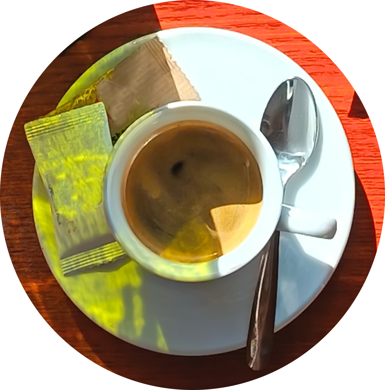 Espresso